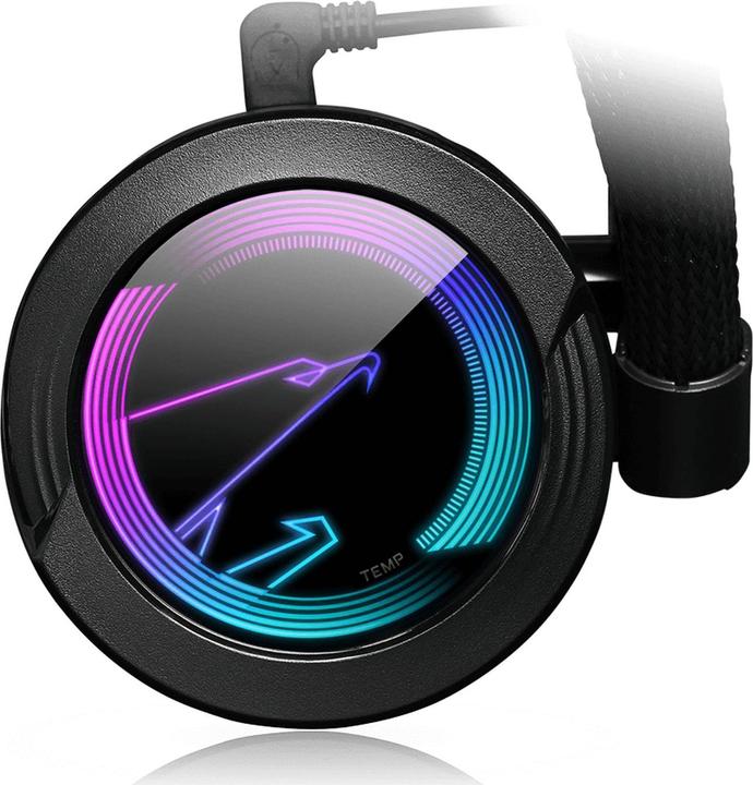 Image du produit Gigabyte WAK AORUS Waterforce 280