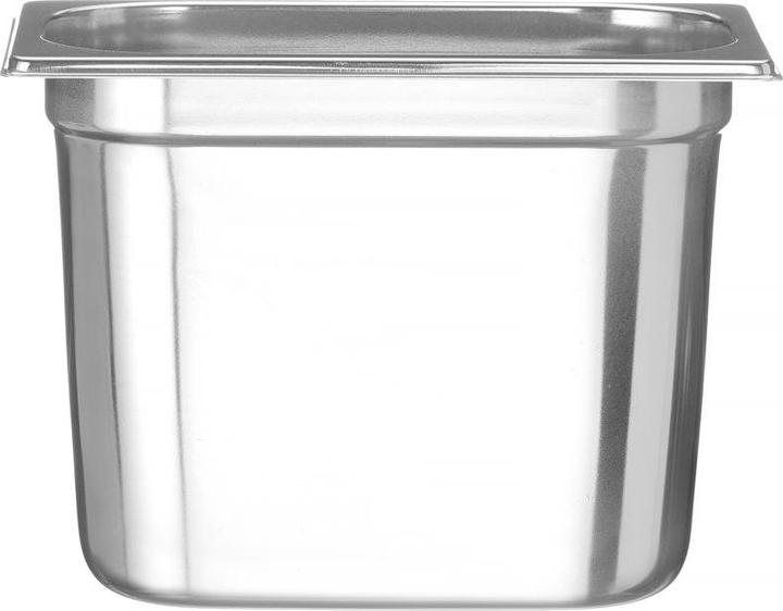 Produktbild Hendi Gastronorm Behälter 1/4 Profi Line (GN 1/4, 0.90 l)
