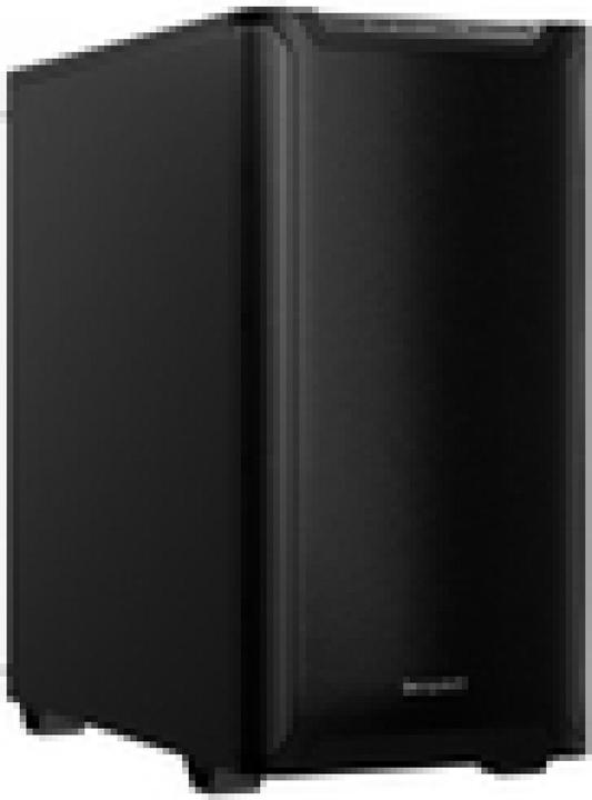 Produktbild be quiet! Pure Base 501 (Mini-ITX, mATX, ATX)
