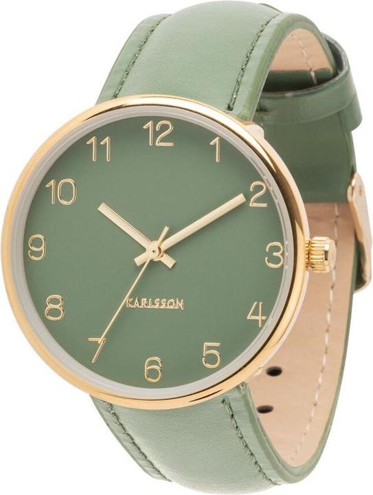 Actual product image Karlsson Charm Steel