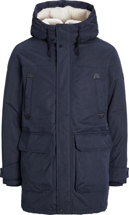 Jack & Jones Jjepolar Parka Sn