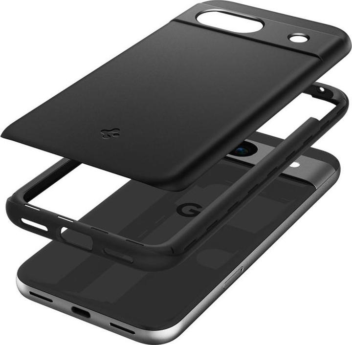 Immagine prodotto Spigen Vestibilità sottile (Google Pixel 8a)