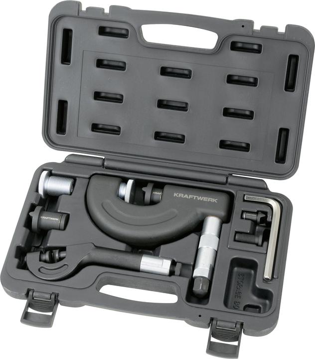 Produktbild Kraftwerk Hydraulischer Mutternsprenger-Satz