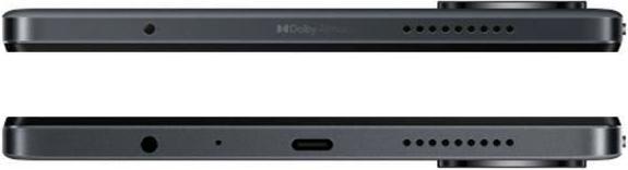 Actual product image Xiaomi Redmi Pad SE (WLAN only, 8.70", 64 GB, Graphite gray)