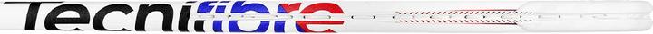 Image du produit Tecnifibre raquette de tennis t-fight 305 isoflex (2, 305 g)