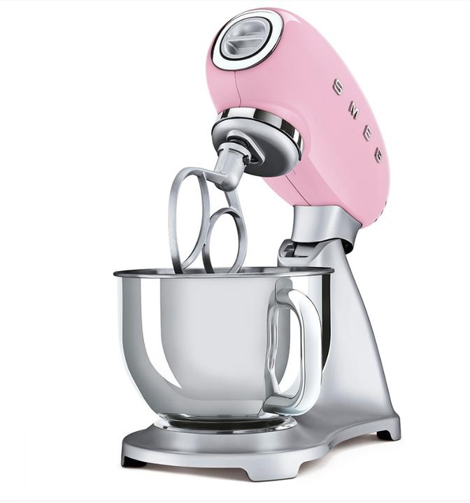 Immagine prodotto Smeg Stile retrò anni '50 (800 W)