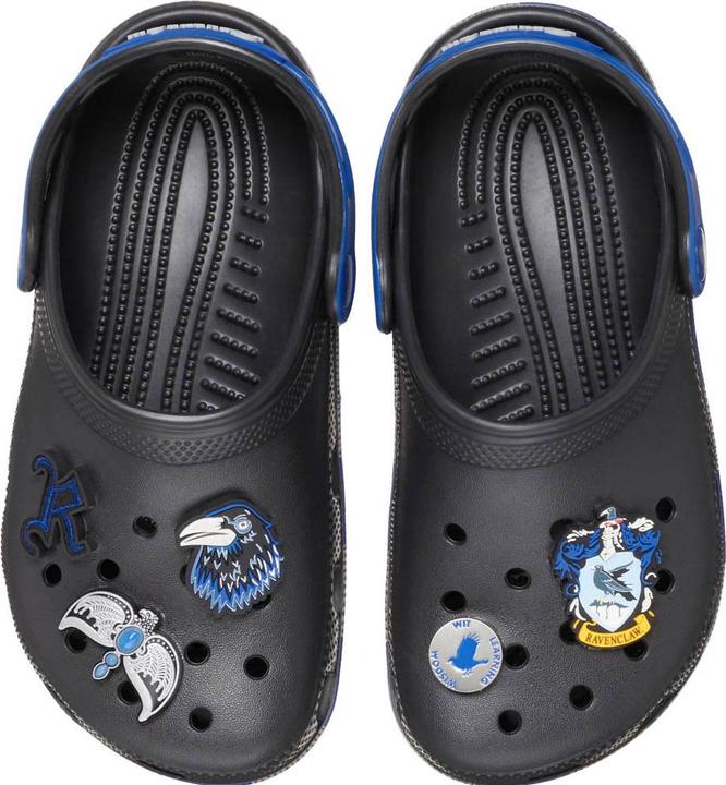 Produktbild Crocs K's HarryPotter Ravenclaw Clg (33)