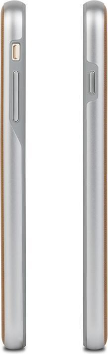 Image du produit Moshi iGlaze Napa - Étui pour iPhone 6s Plus / iPhone 6 Plus (beige caramel) (Apple iPhone 6 Plus)