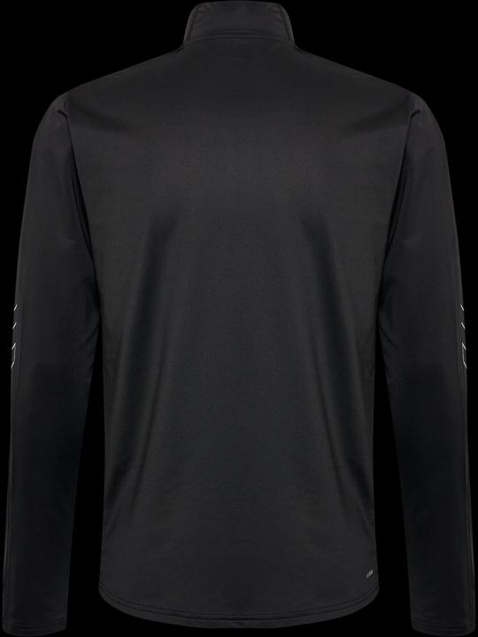 Produktbild hummel Hmlte Strength Pl Half Zip (L)