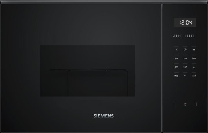 Actual product image Siemens iQ500 BE555LMB1