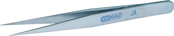 Actual product image KS Tools TITANplus tweezers