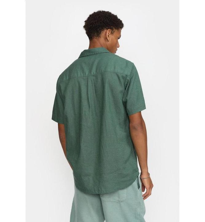 Immagine prodotto Revolution Short-Sleeved Cuban Linen Shirt (M)
