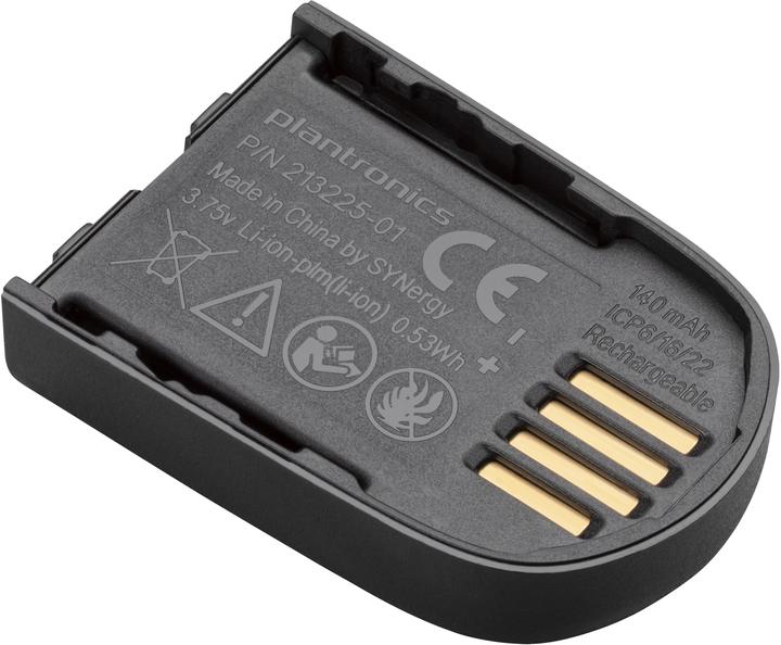 Actual product image Poly Savi 8240/8245 battery