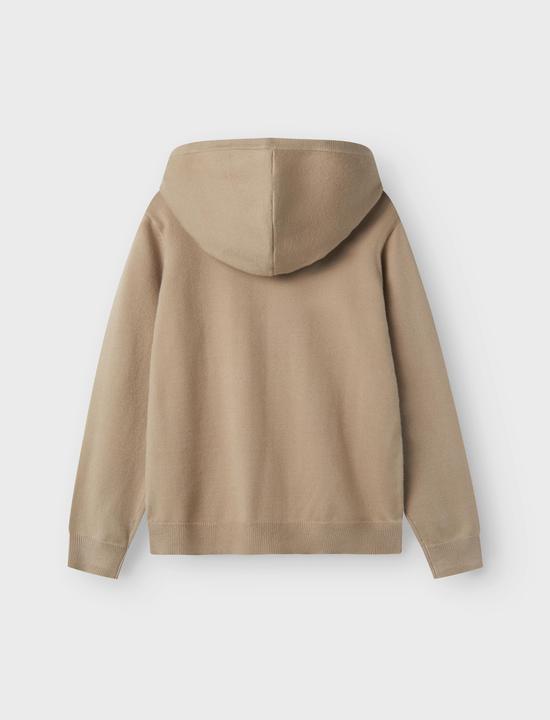 Image du produit Name it Veste en tricot à manches longues (134)