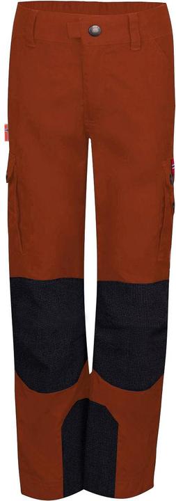 Actual product image Trollkids Kid's Hammerdalen Pant (122)