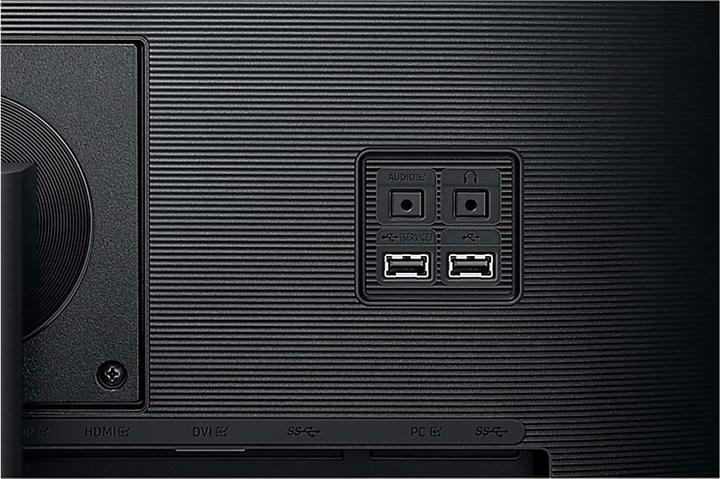 Produktbild Samsung F24T450GYU (1920 x 1200 Pixel, 24")