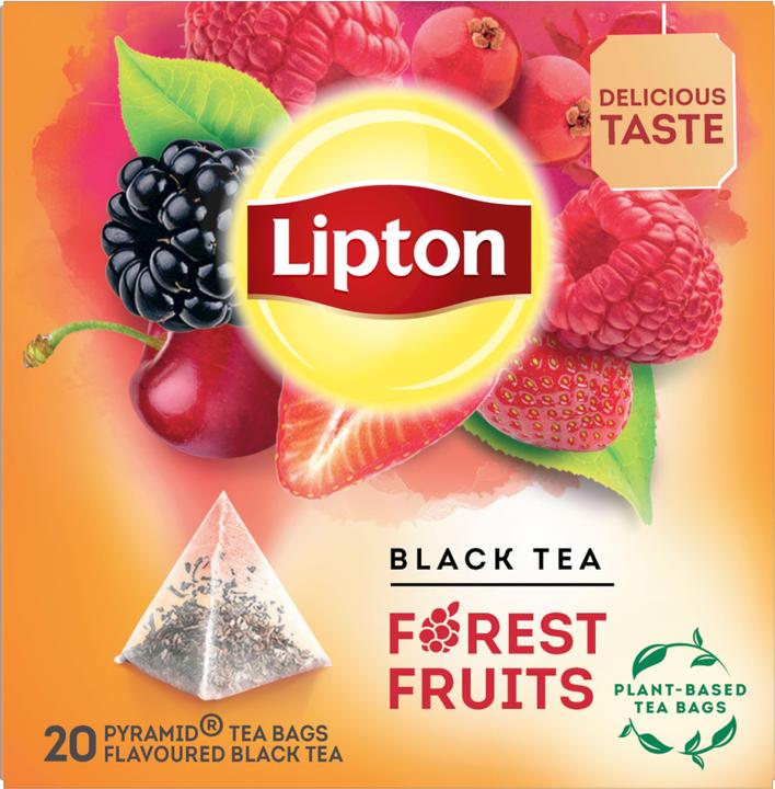 Produktbild Lipton Forest Fruit (34 g)