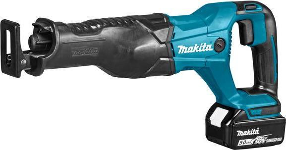 Actual product image Makita DJR186RTE