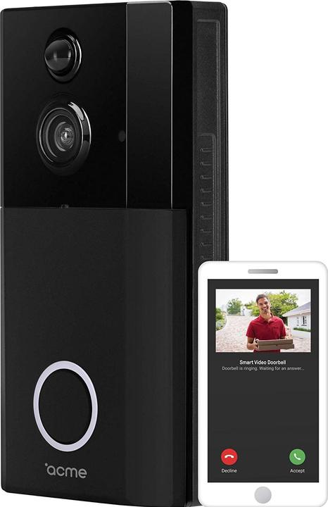 Actual product image Acme Made SH5210 (Wi-Fi)