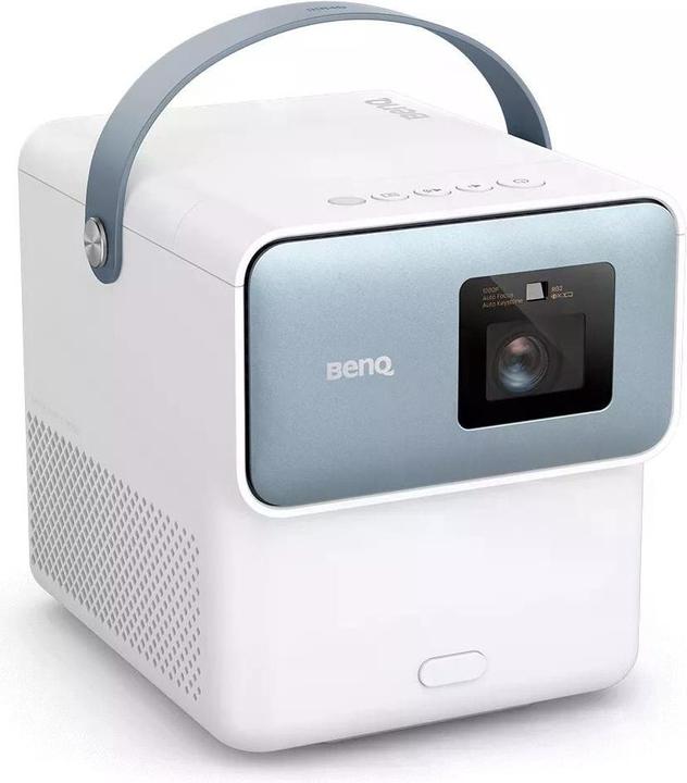 Image du produit BenQ GP100 (Full HD, 1000 lm, 1.2:1)