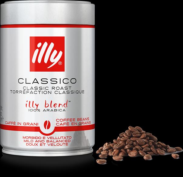 Produktbild Illy Classico (250 g, Mittlere Röstung)