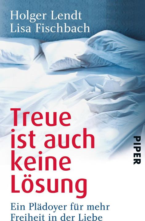 Image du produit Treue ist auch keine Lösung (Allemand, Lisa Fischbach, Holger Lendt, 2014)