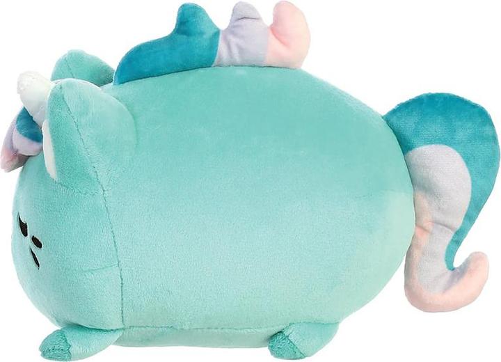 Actual product image Tasty Peach - Plush mascot 18 cm Moon Blossom Meowchi (18 cm)