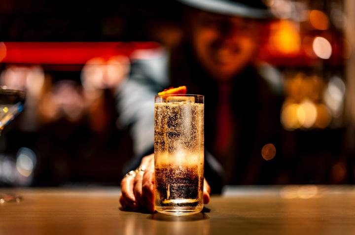 Immagine prodotto Stölzle Tazza per acqua Kyoto Bar (0.40 l, 6 x)