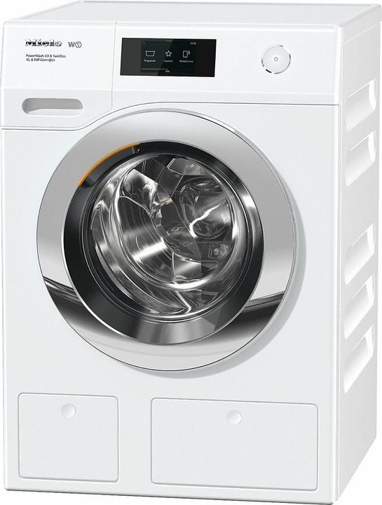Produktbild Miele WWV980 WPS Passion (9 kg, Rechts)