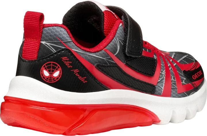Produktbild Geox Jungen Sneaker Ciberdron (32)