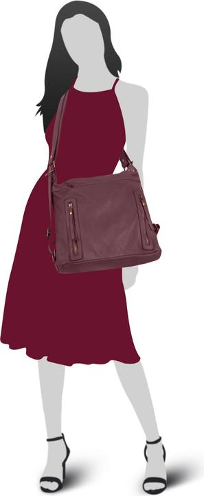 Immagine prodotto Samantha Look Shopper