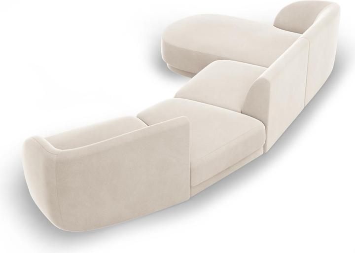 Produktbild Micadoni Miley (2-Sitzer, 3-Sitzer, 4-Sitzer)