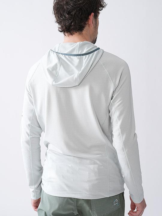 Produktbild Mammut Aenergy Light ML Hooded Jacket (L)