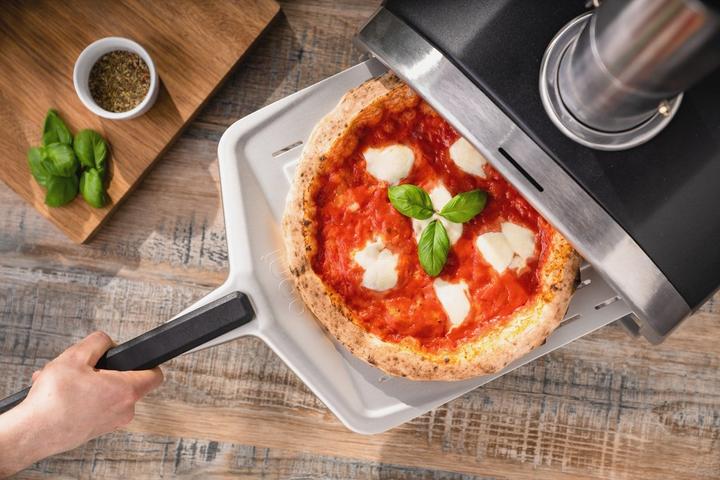 Actual product image Ooni Fyra 12 (Pizza oven wood)