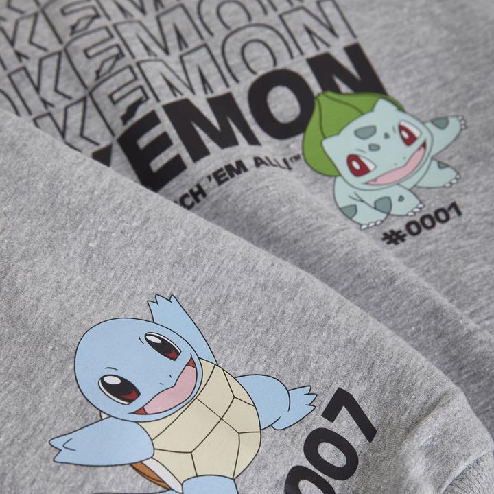 Image du produit Minymo Pull Pokémon (104)