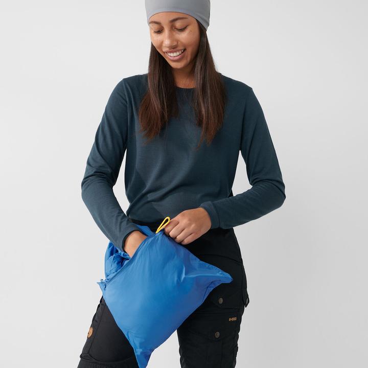 Actual product image Fjällräven Women's Expedition Pack Down Anorak (M)