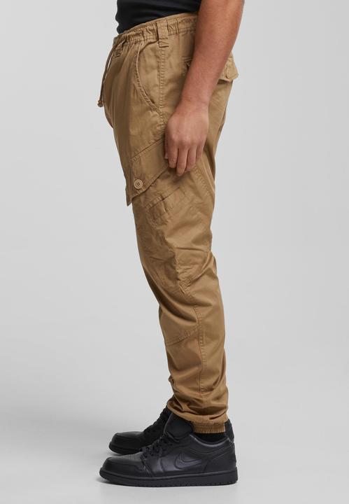 Produktbild Brandit Ray Vintage Outdoorhose Grösse L Farbe Kamel (L)