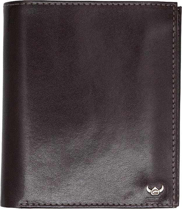 Golden Head Colorado Geldbörse RFID Leder 11 cm
