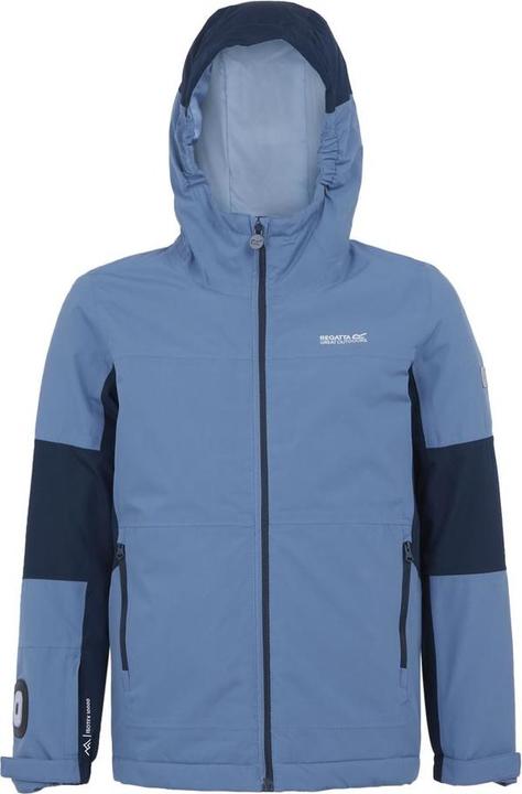 Actual product image Regatta Beamz IV (140)
