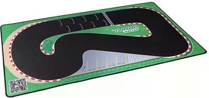 Actual product image Turbo Racing Race Track Micro Rally 500 x 950 mm