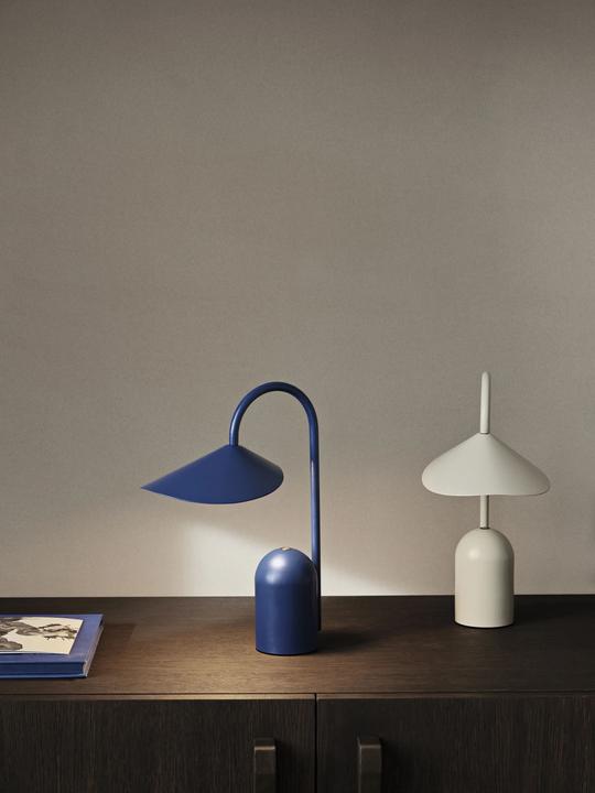 Immagine prodotto Ferm Living Arum portatile (240 lm)