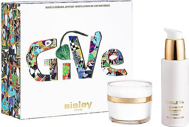 Immagine prodotto Sisley Noël 2021 Sisleya L'Integr (Set per la cura del viso)