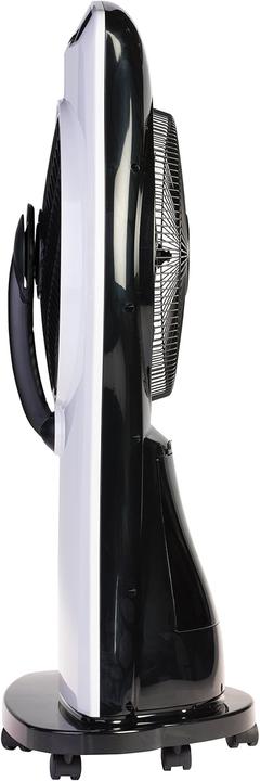 Image du produit Poly Pool AR5M50 Marilyn - Ventilator mit Luftbefeuchter & Timer (61 dB)