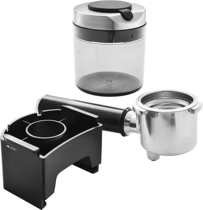 Actual product image De'Longhi Dedica KG 521.M (CH plug)