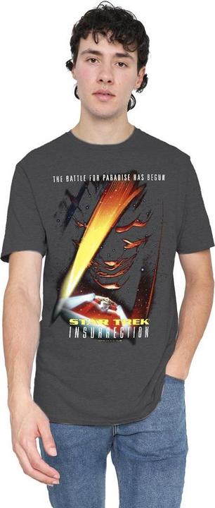 Immagine prodotto Insurrection Maglietta Adulto Unisex (S)