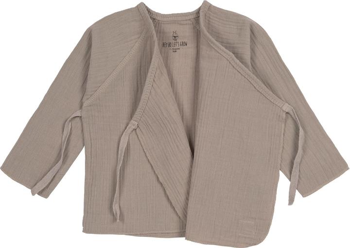 Produktbild Lässig Mull Kimono (80)