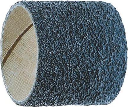 Produktbild Tecwerk Schleifhülse D22xB20mm Körnung 60 Zirkongewebe max. Drehzahl 17000 min-¹ (60)