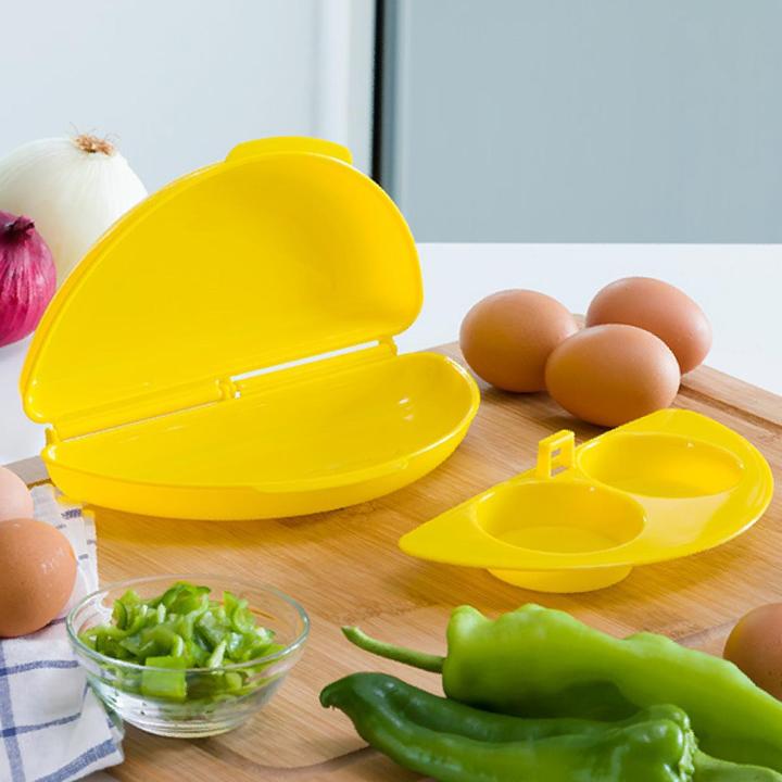 Immagine prodotto InnovaGoods Stampo per omelette per il microonde (Spina UE)