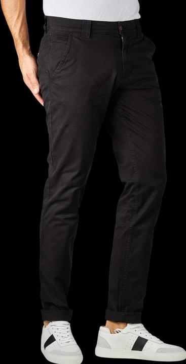 Immagine prodotto Tommy Hilfiger Tommy Jeans Scanton Chino Slim Fit Black (W31/L30)