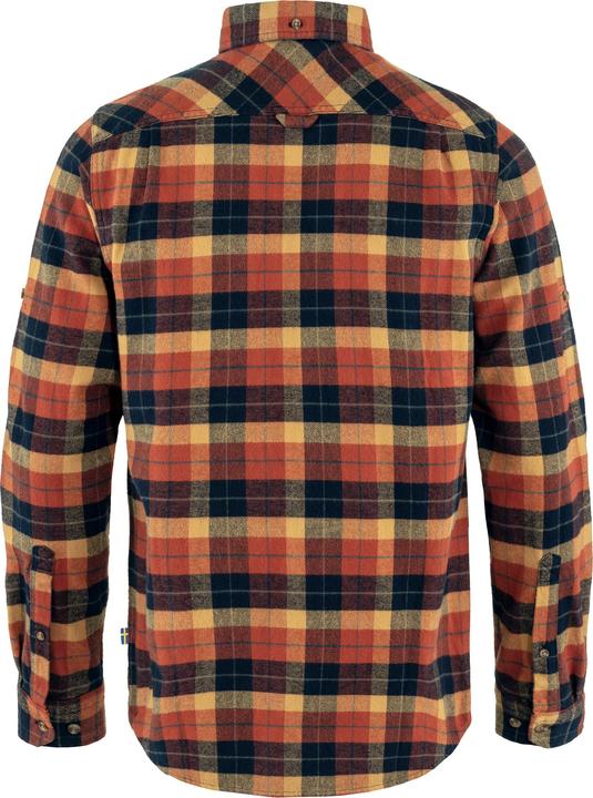 Actual product image Fjällräven Singi Heavy Flannel Shirt (L)